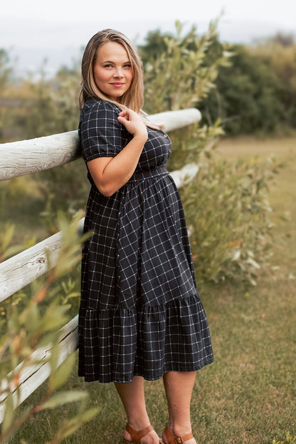 Inkwell ~ Keepsake Midi