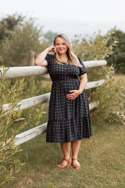 Inkwell ~ Keepsake Midi