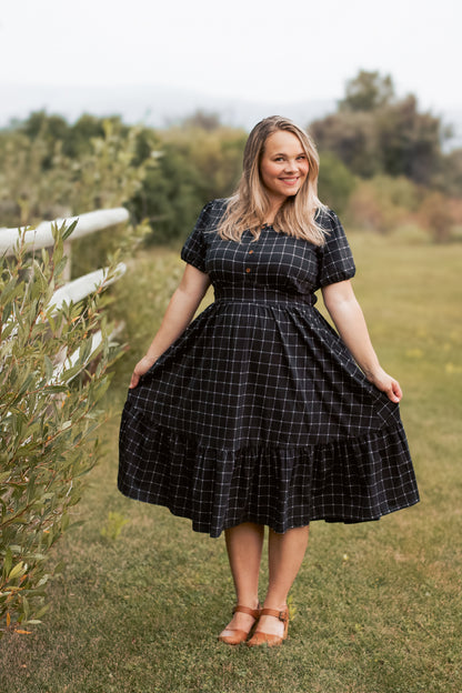 Inkwell ~ Keepsake Midi
