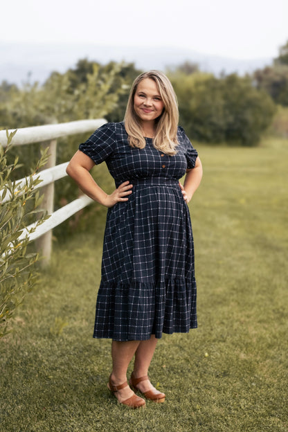 Inkwell ~ Keepsake Midi