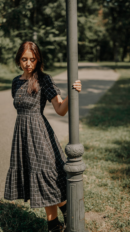 Inkwell ~ Keepsake Midi