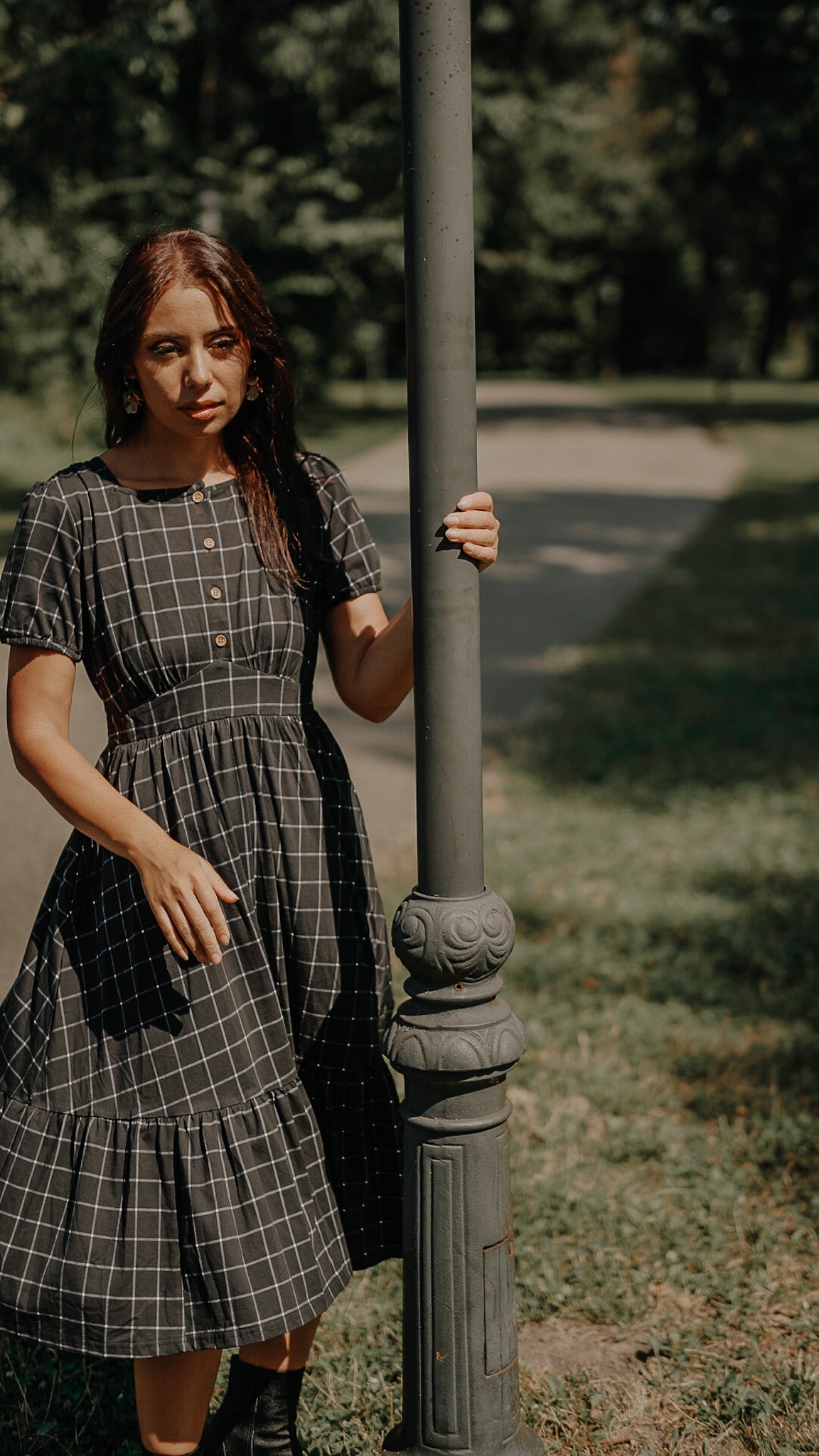 Inkwell ~ Keepsake Midi