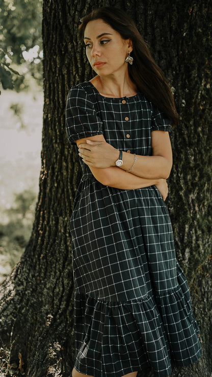 Inkwell ~ Keepsake Midi