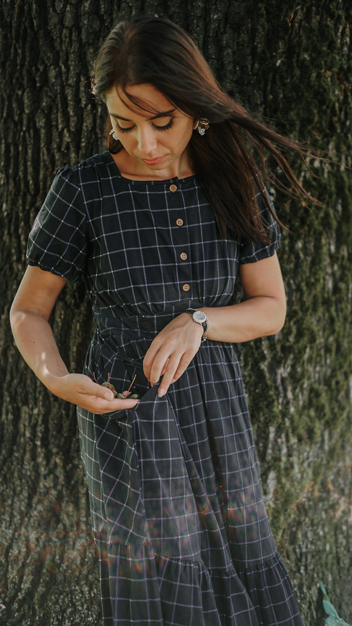 Inkwell ~ Keepsake Midi