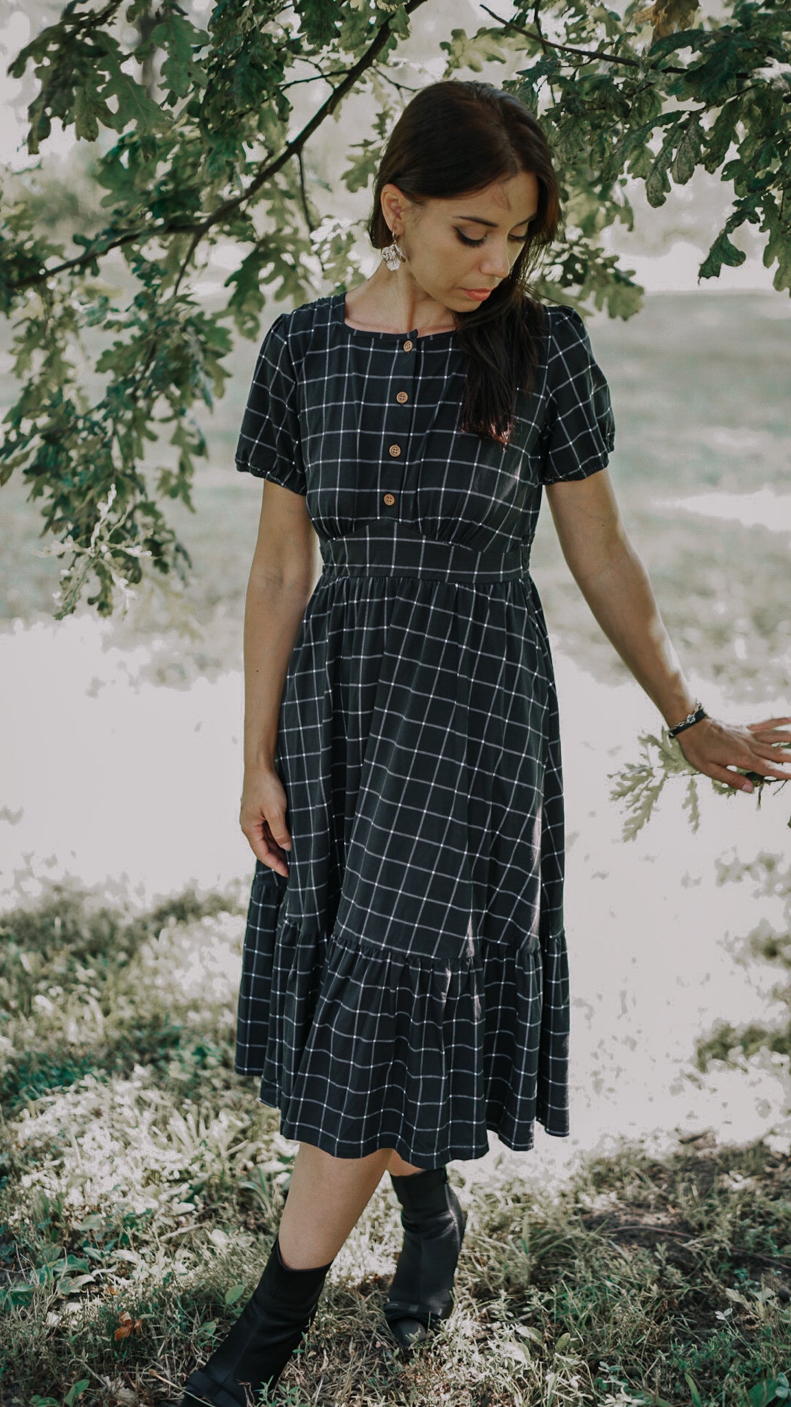 Inkwell ~ Keepsake Midi