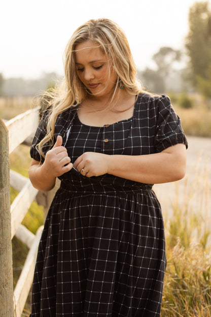 Inkwell ~ Keepsake Midi