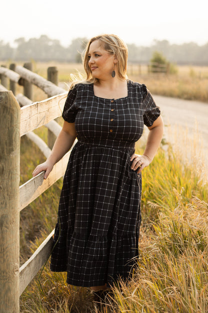 Inkwell ~ Keepsake Midi