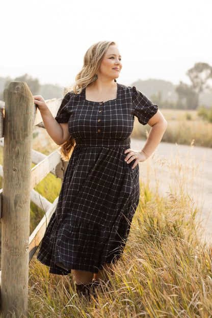 Inkwell ~ Keepsake Midi