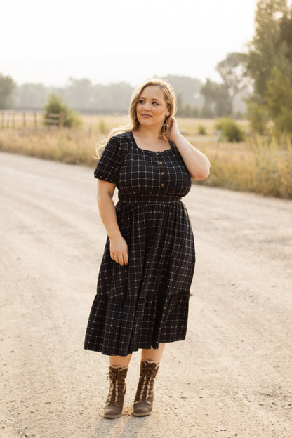 Inkwell ~ Keepsake Midi