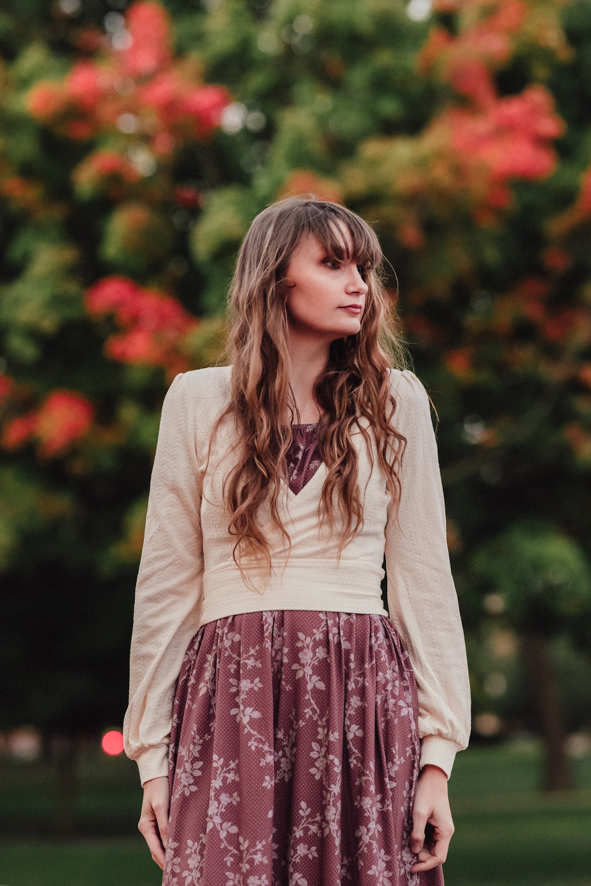 Wanderworn Pullover
