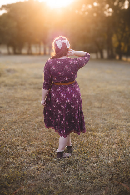 Kindred ~ Anwen Midi