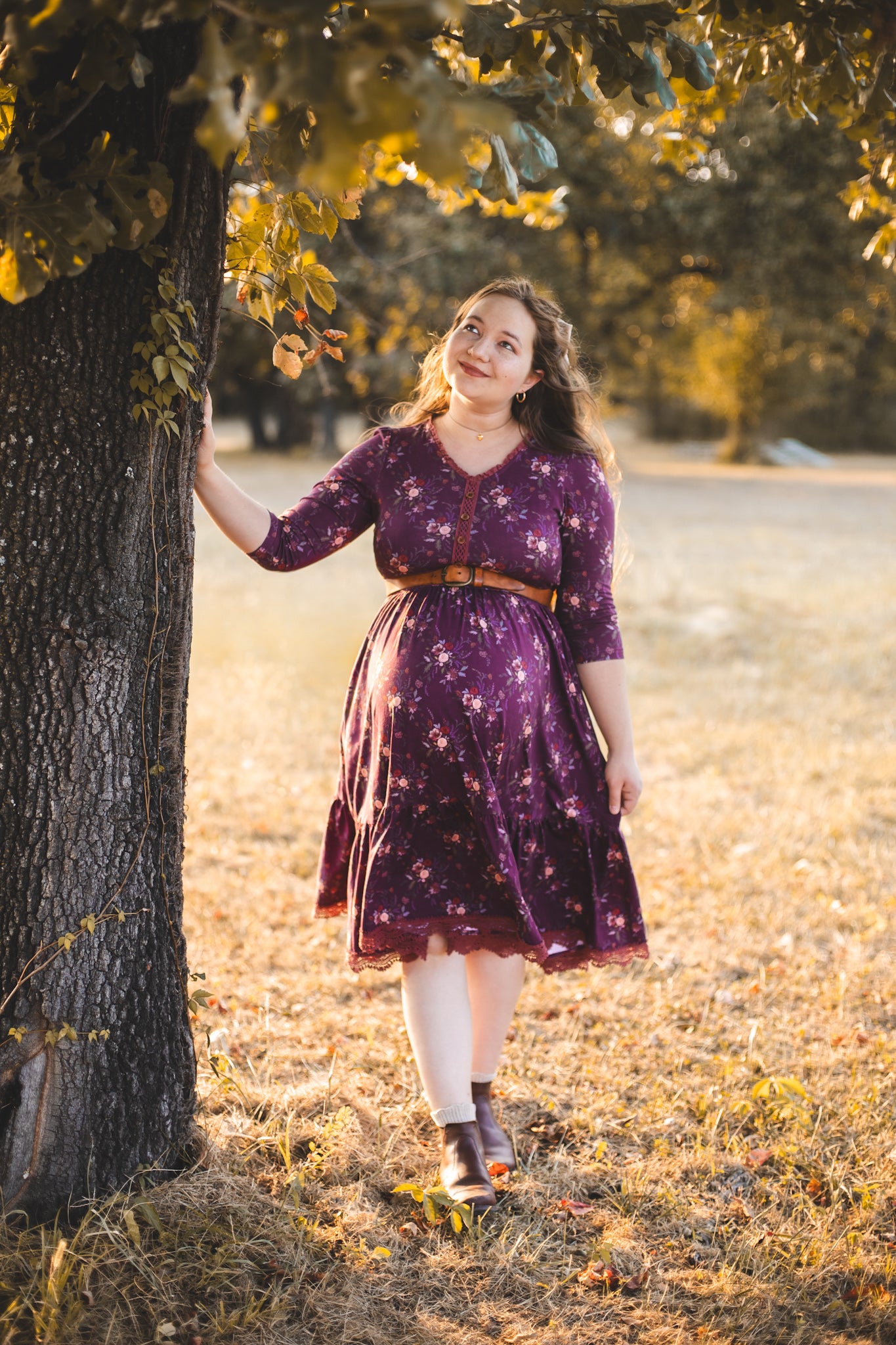 Kindred ~ Anwen Midi