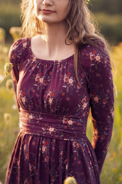 Kindred ~ Laureate Dress