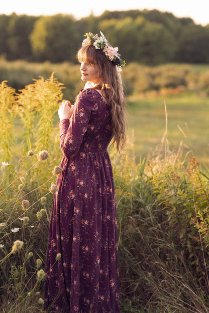 Kindred ~ Laureate Dress