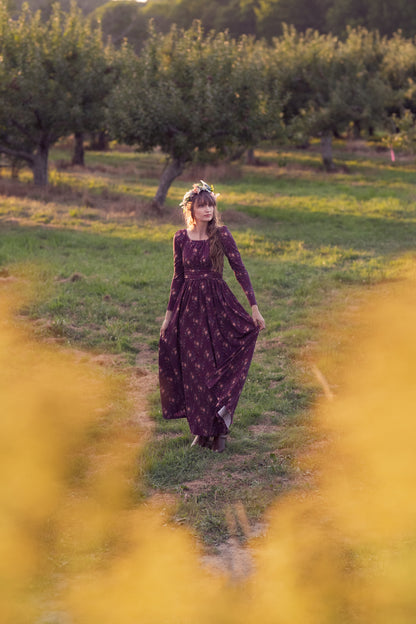 Kindred ~ Laureate Dress