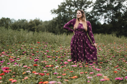 Kindred ~ Laureate Dress