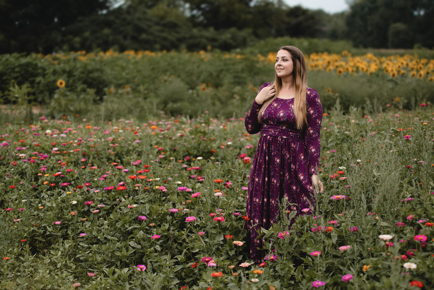 Kindred ~ Laureate Dress