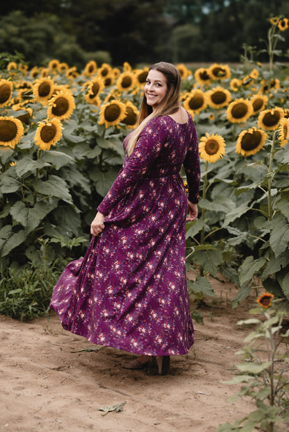 Kindred ~ Laureate Dress