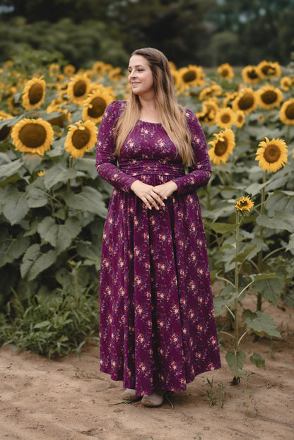 Kindred ~ Laureate Dress