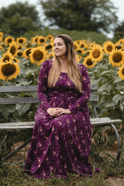 Kindred ~ Laureate Dress