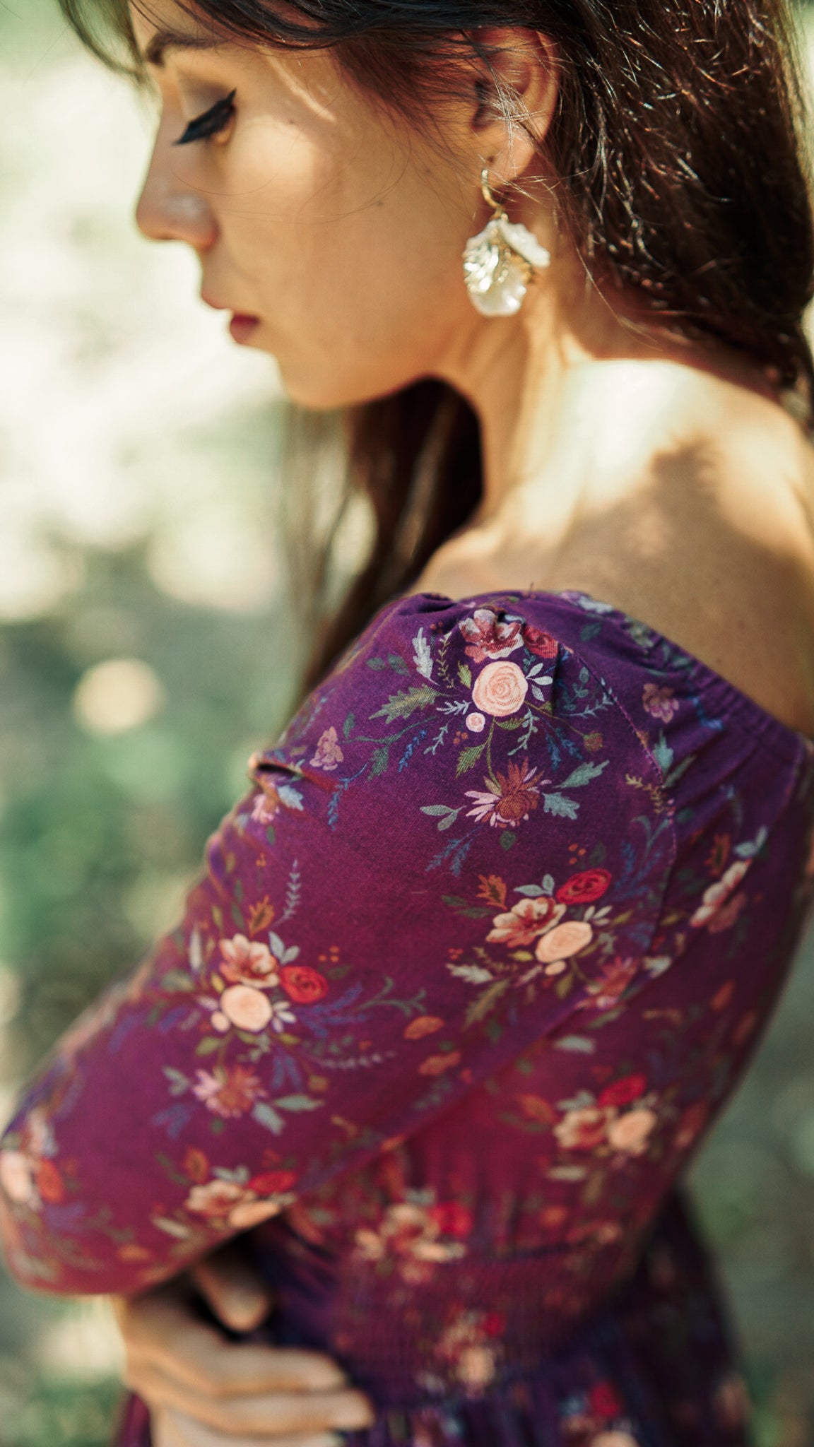 Kindred ~ Laureate Dress