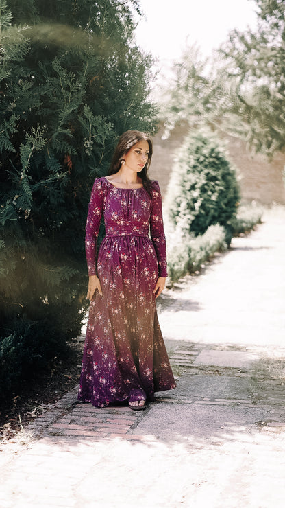 Kindred ~ Laureate Dress