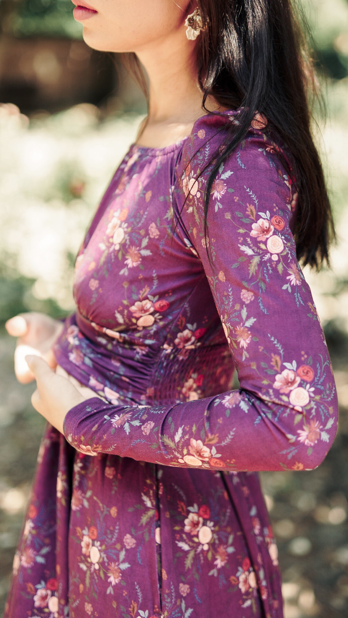 Kindred ~ Laureate Dress