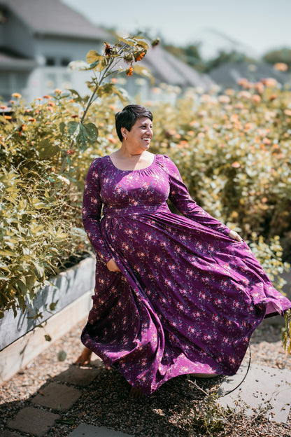 Kindred ~ Laureate Dress