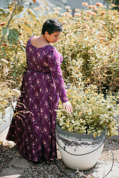 Kindred ~ Laureate Dress