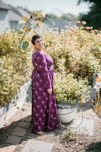 Kindred ~ Laureate Dress