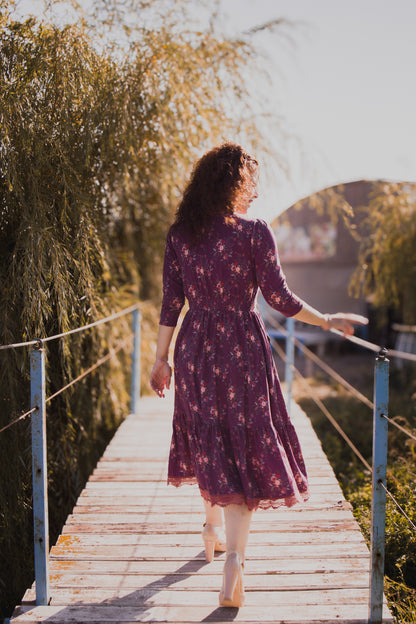 Kindred ~ Anwen Midi