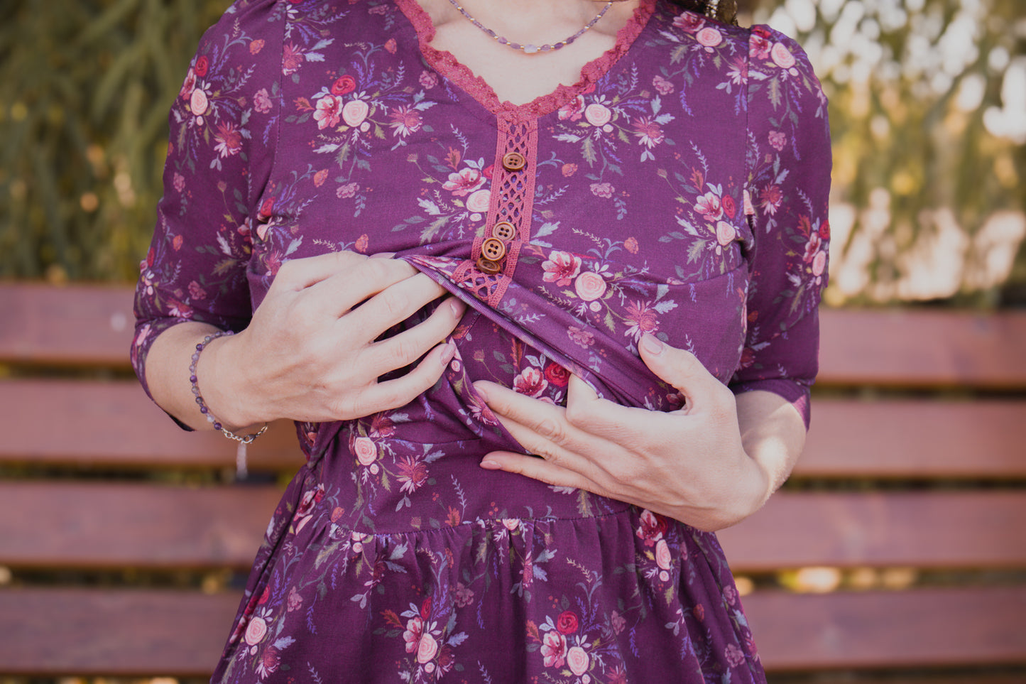 Kindred ~ Anwen Midi