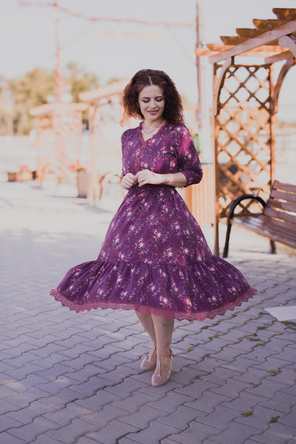 Kindred ~ Anwen Midi