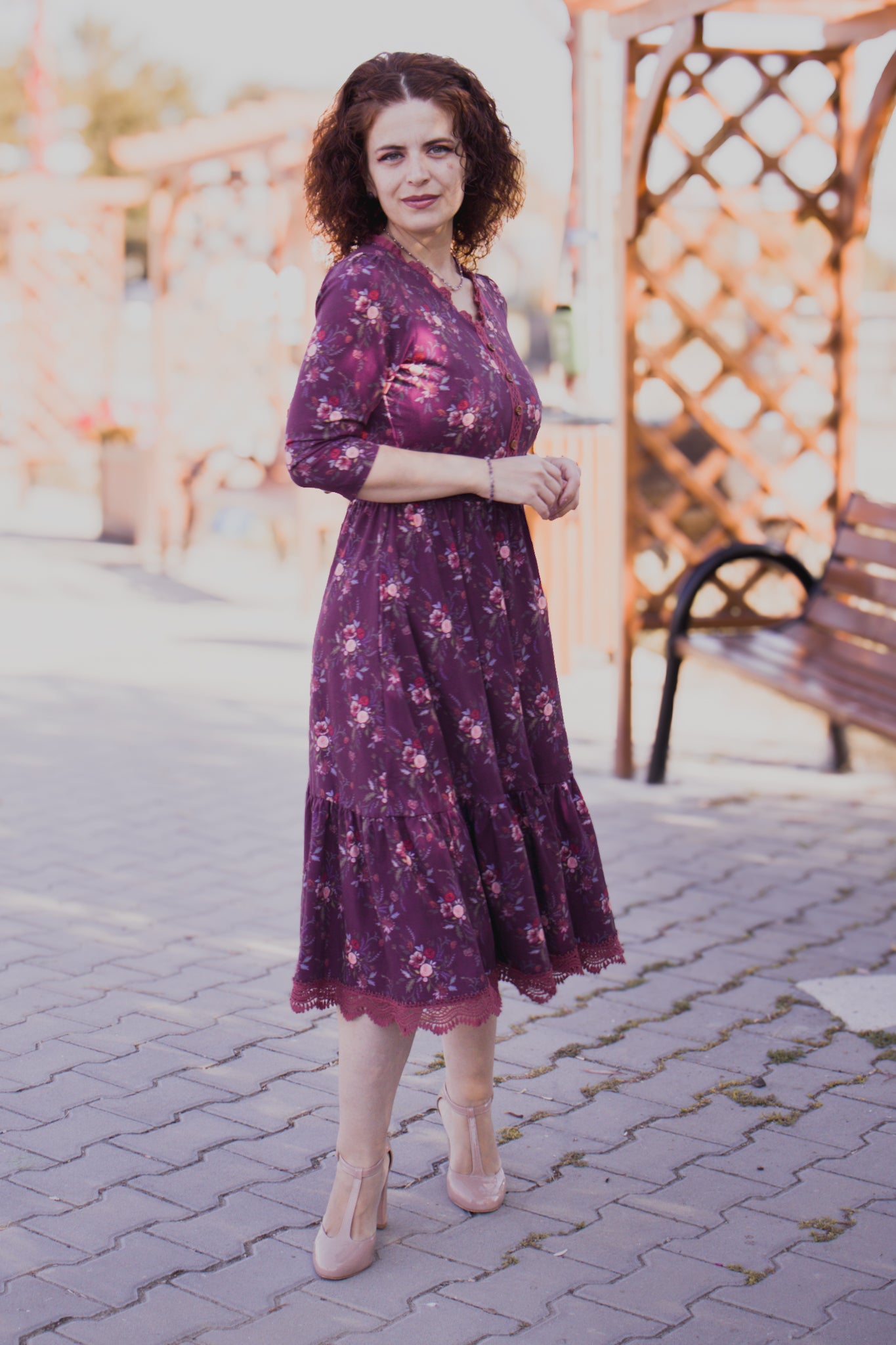 Kindred ~ Anwen Midi