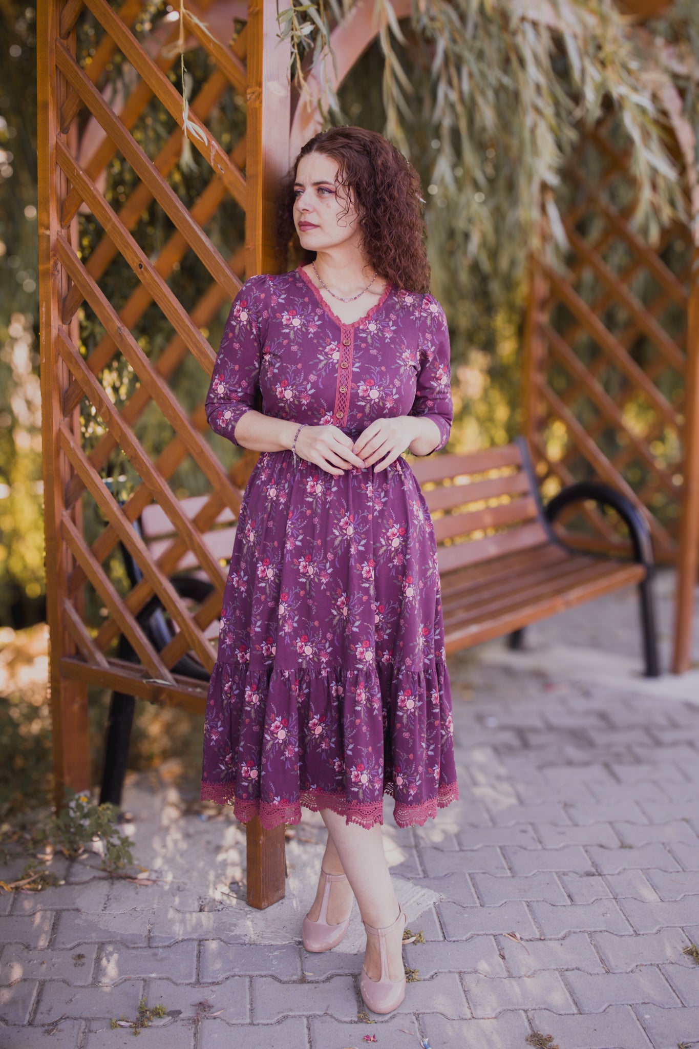Kindred ~ Anwen Midi