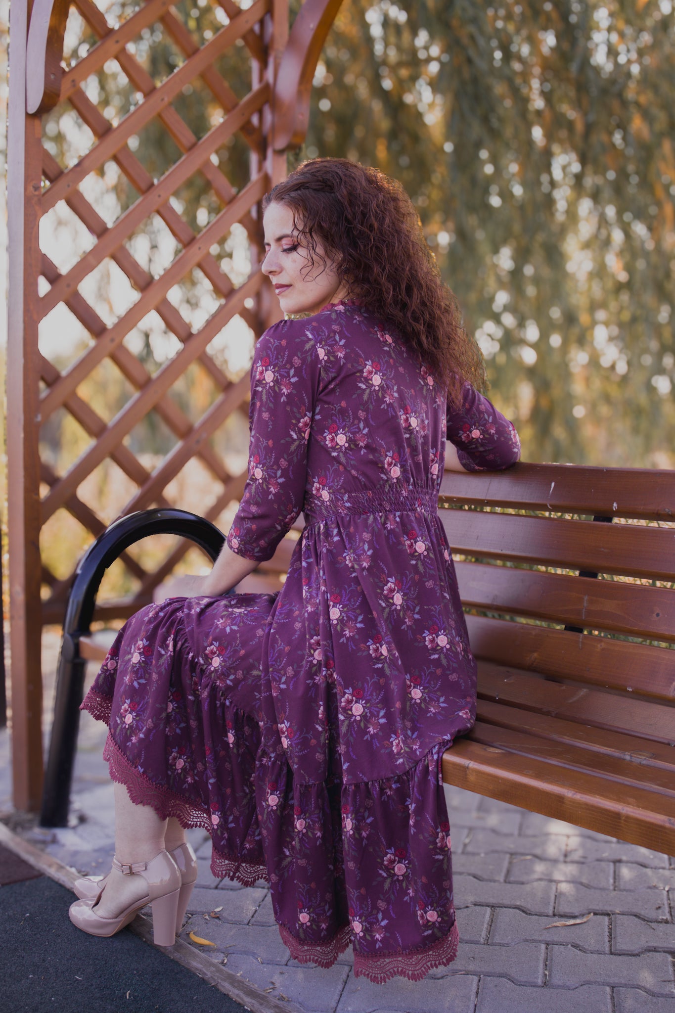 Kindred ~ Anwen Midi