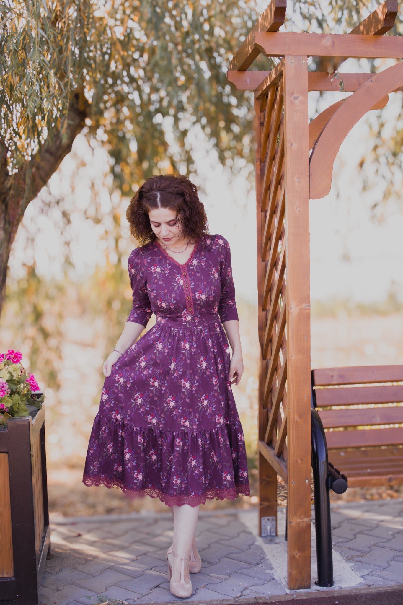Kindred ~ Anwen Midi