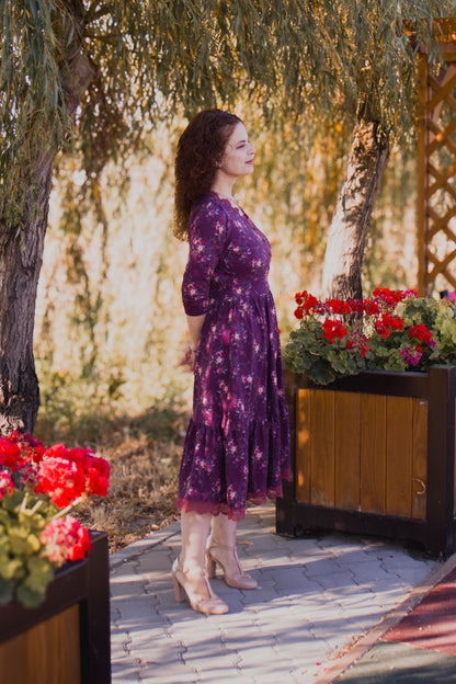 Kindred ~ Anwen Midi