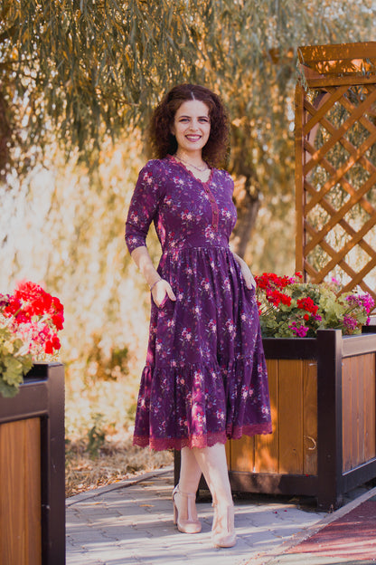 Kindred ~ Anwen Midi