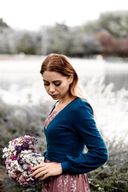 Wanderworn Pullover