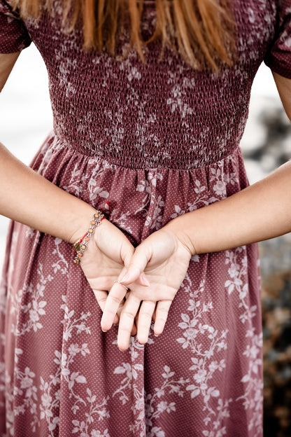 Róisvine ~ Morwenna Dress