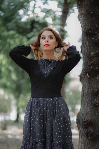 Wanderworn Pullover