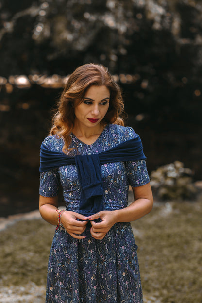 Wanderworn Pullover