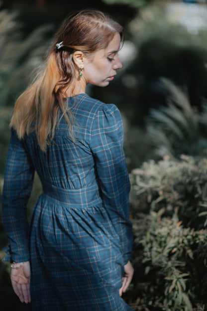Marlowe ~ Cloverlane Dress