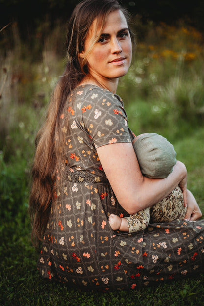 Maple ~ Keepsake Midi
