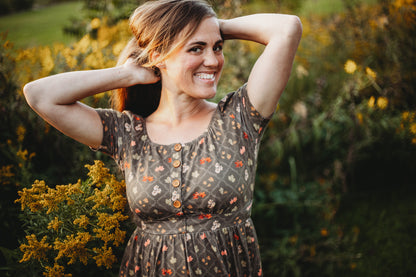 Maple ~ Keepsake Midi