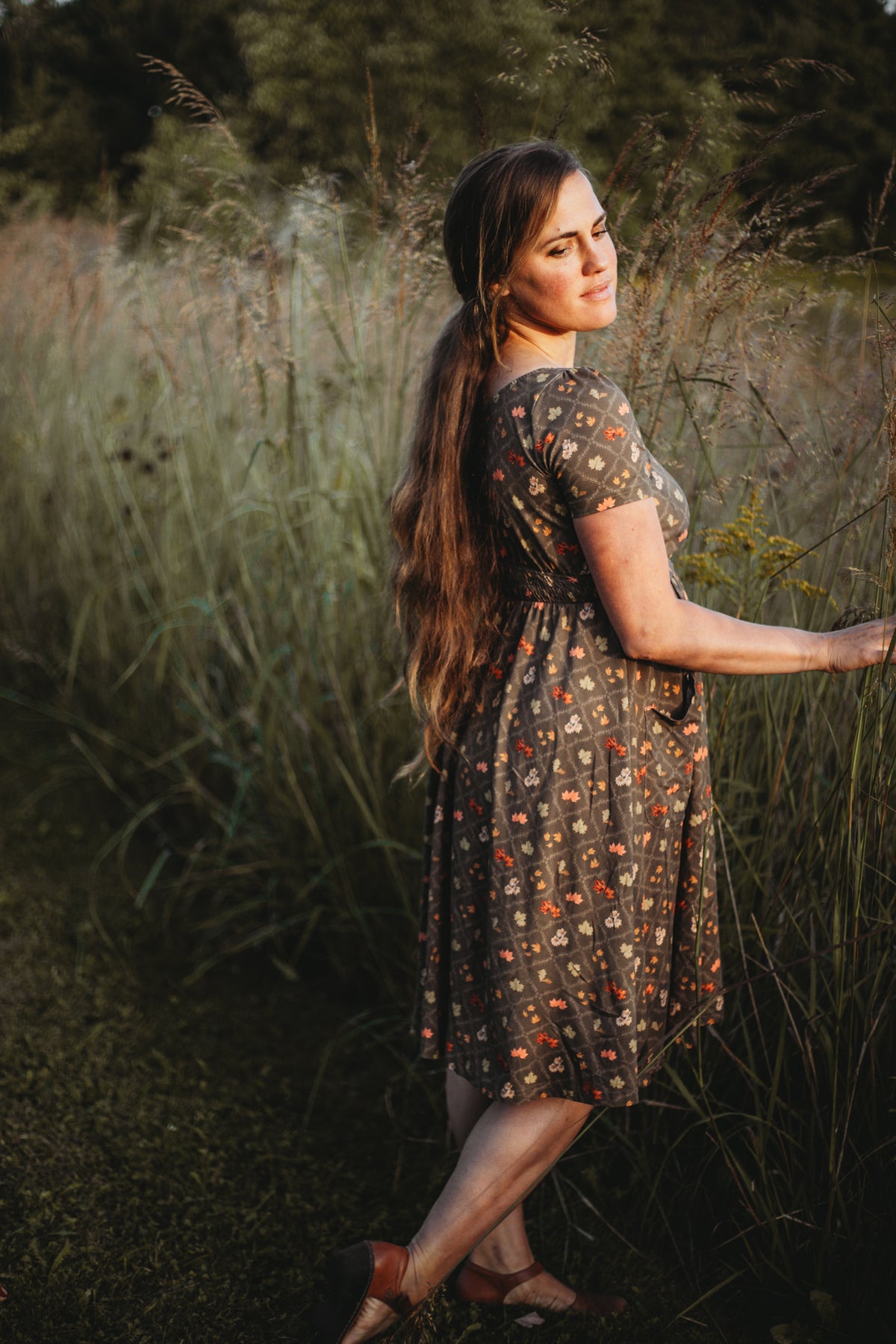 Maple ~ Keepsake Midi