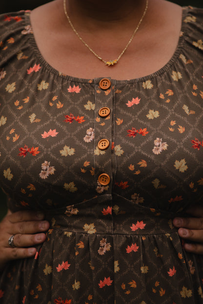 Maple ~ Keepsake Midi