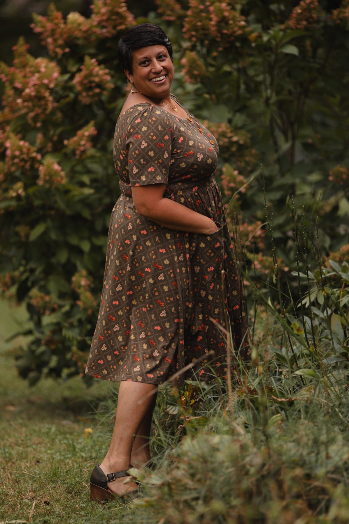 Maple ~ Keepsake Midi