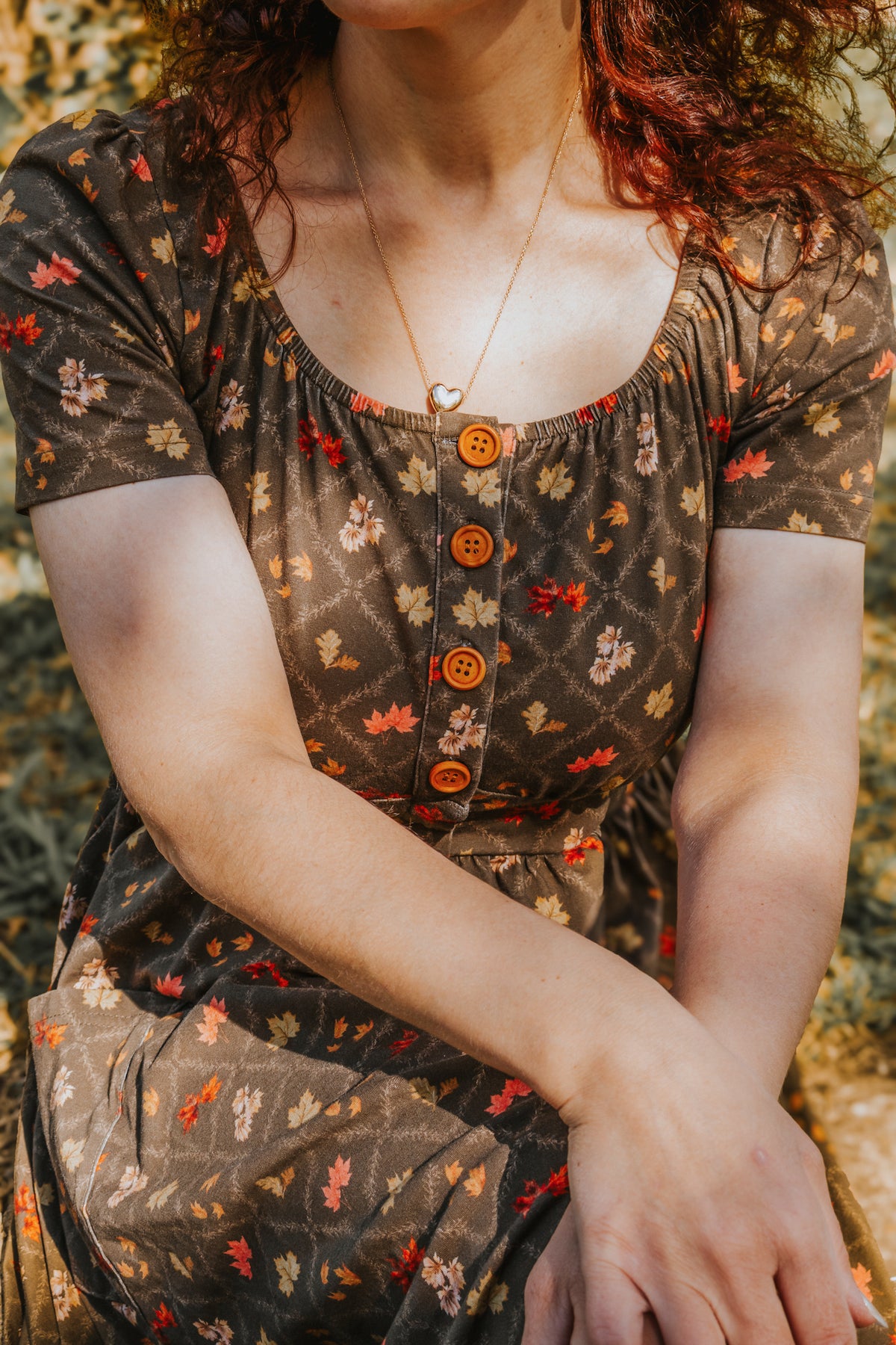 Maple ~ Keepsake Midi